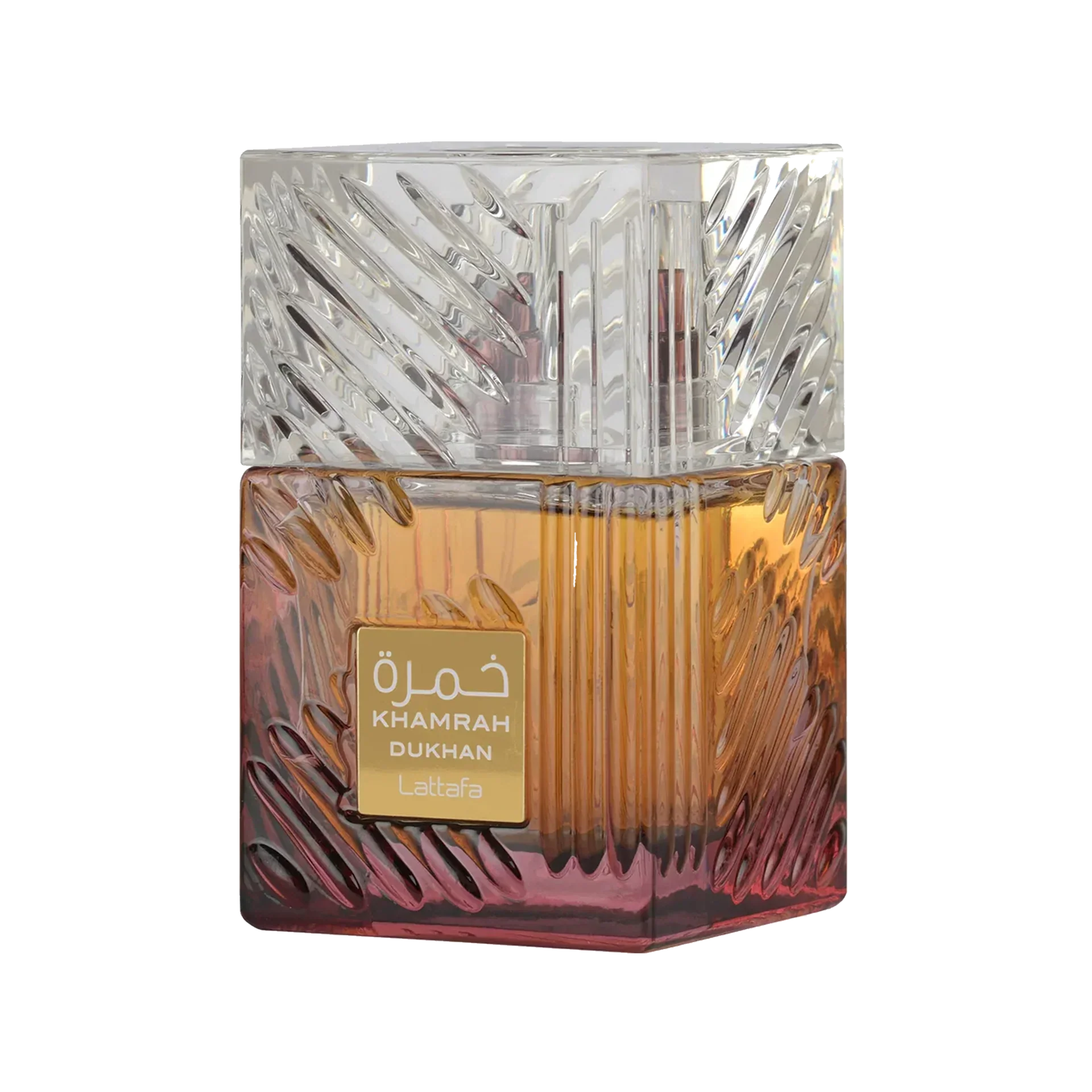 Lattafa Khamrah Dukhan 100ml