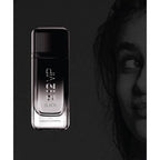 Carolina Herrera Mens 212 VIP Black Eau de Parfum For Unisex • 100ml