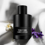 Tom Ford Ombre Leather Eau De Parfum For Unisex • 100ml
