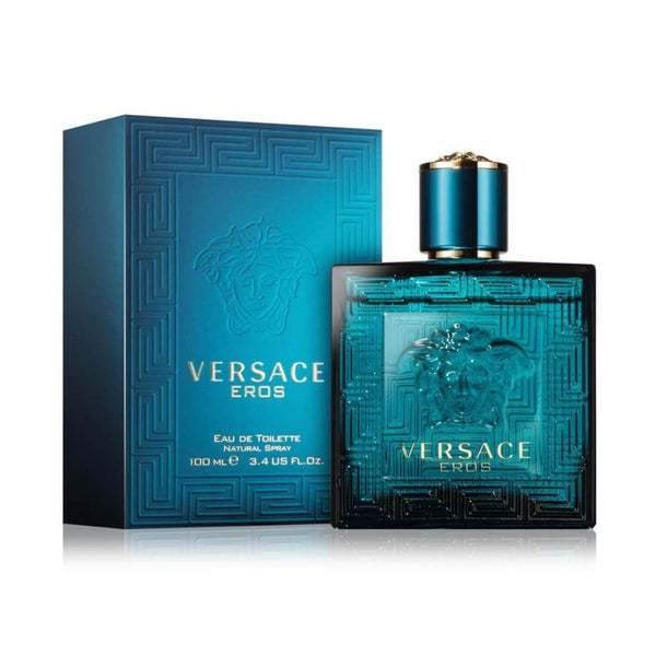 Versace Eroos EDP For Unisex 100ml