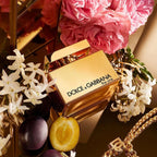 DOLLCE & GABBANA The One Gold Eau De Perfume Intense Spray 2.5 Oz • 100ml
