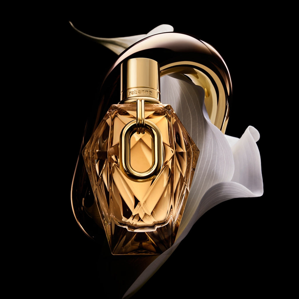 Million Gold For Her EDP• 90ml, image 3