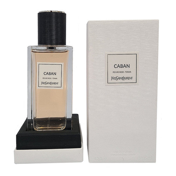 Yves Saint Laurent Caban Poivre Rose - Tonka EDP  • 125ml