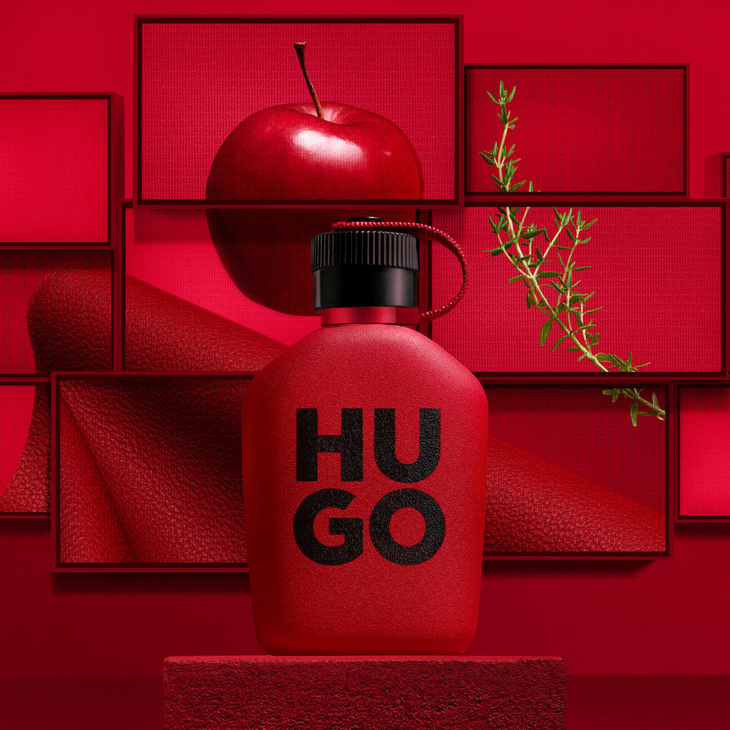 HUGO Intense EDP  • 125ml