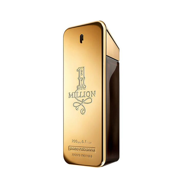 Paco Rabanne 1 Million Eau De Toilette For Men • 100ml