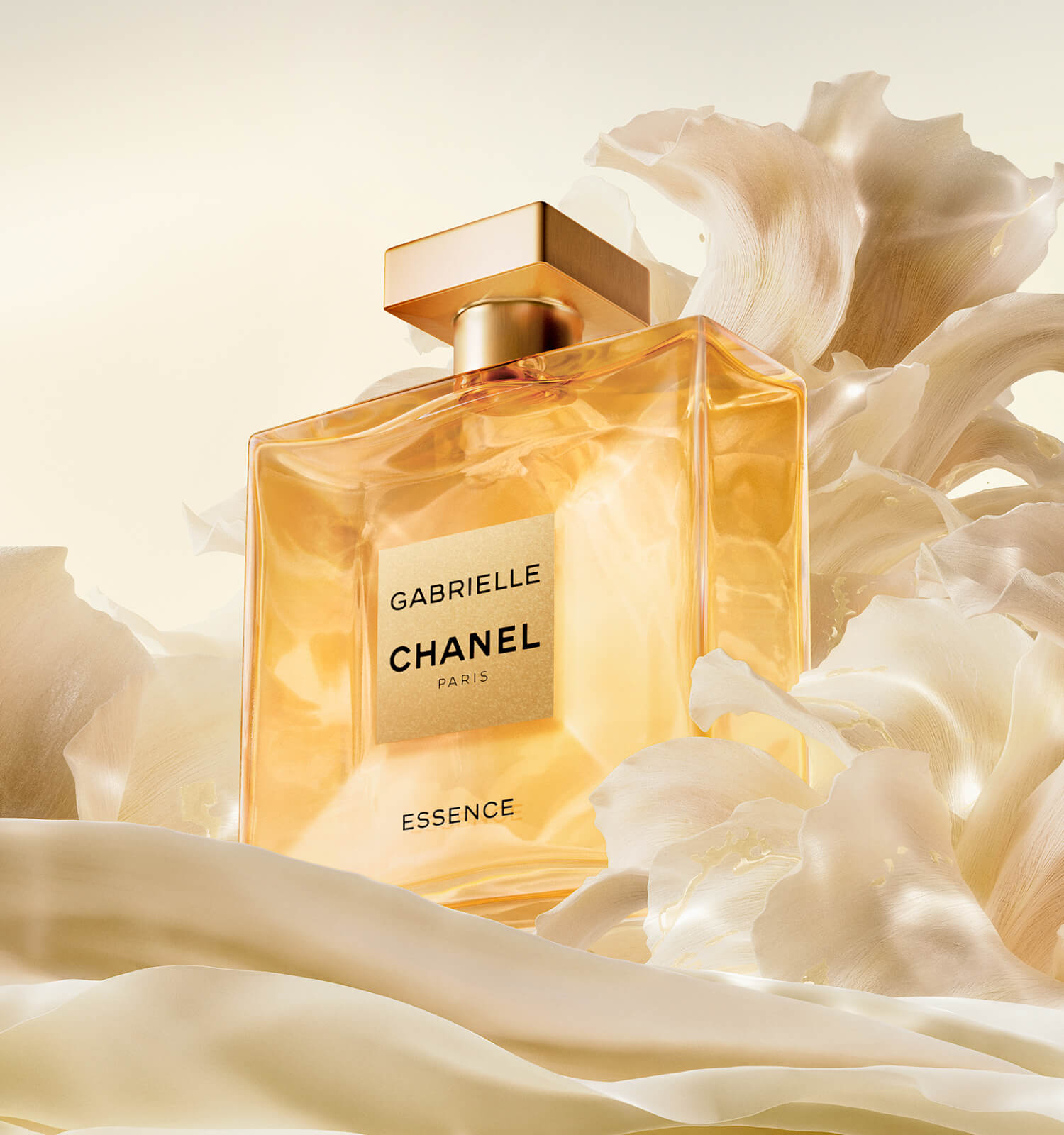 Chanel Gabrielle Eau De Parfum For Women  • 100ml