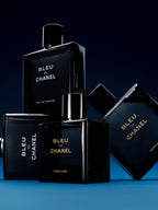 BLEU DE CHANEL L'EXCLUSIF Parfume 100 ML