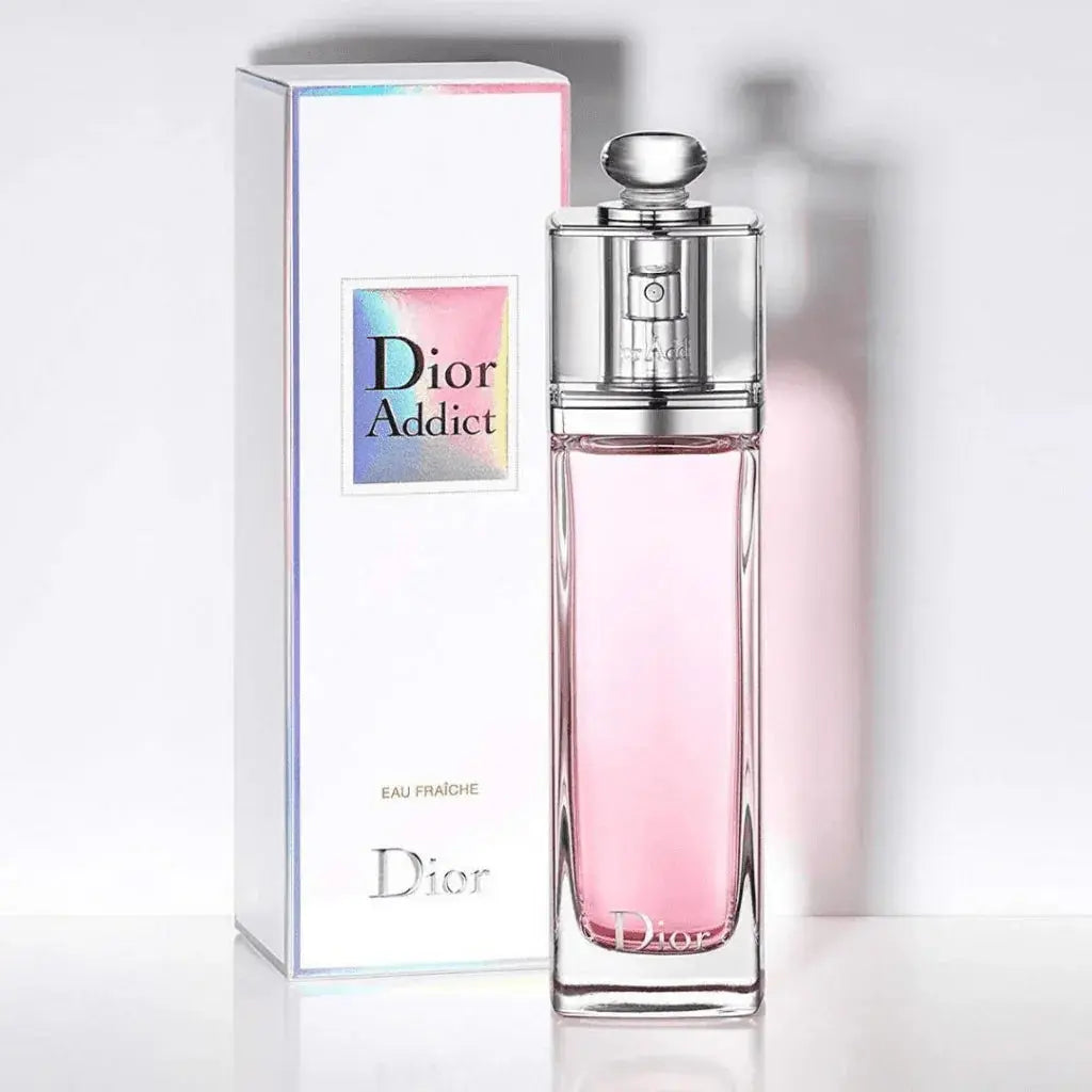 Dior Adiict women - Eau Fraiche EDT Spray - 100ml, image 1