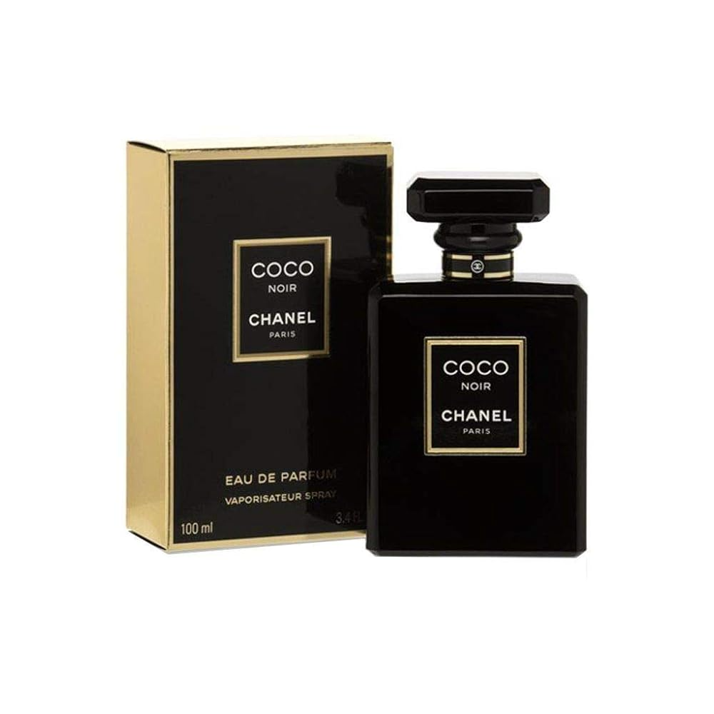 Coco Chanel Mademoiselle Noir EDP - 100ml, image 1