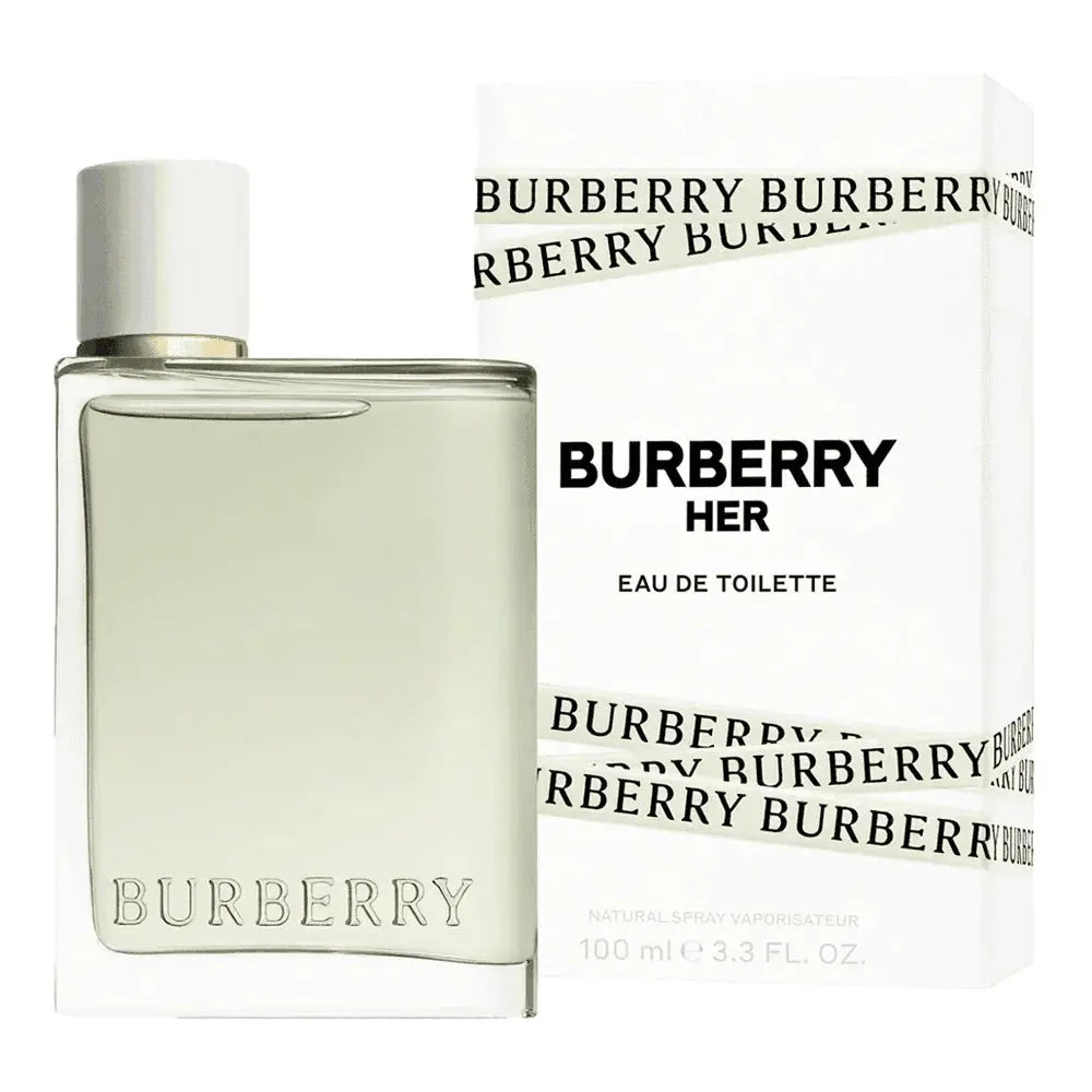 Burberry Her EDT - 100ml, image 1