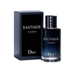 Suvage Eau de Parfum by Dior • 100ml (magnetic cap), image 1