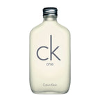 Calvin Klein CK One for Women & Men Eau De Toilette For Unisex (100ML)