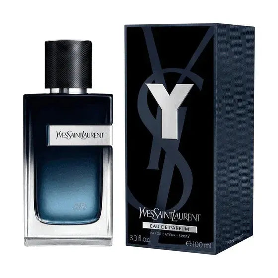Eau de Parfum YSL*Y for men - 100ml, image 1