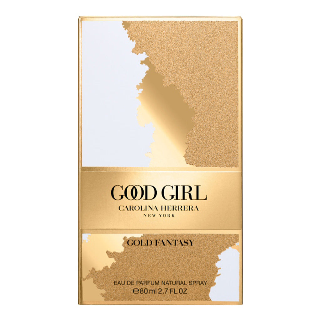 Good Girl Gold Fantasy Collector EDP (Limited Edition) • 80ml, image 2