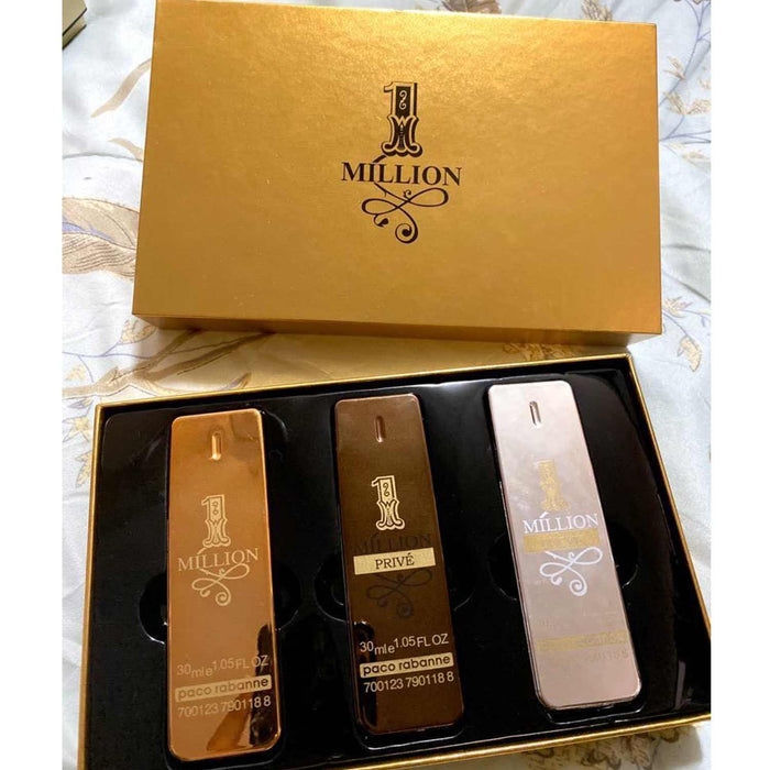 Paco Rabanne 1 Million  Gift Set