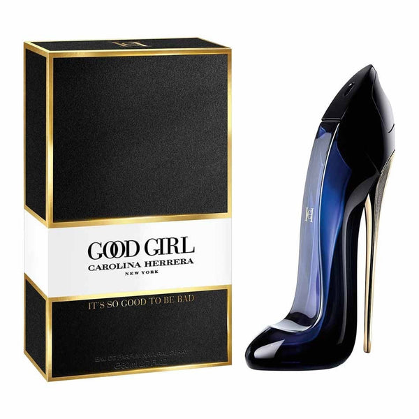 Carolina Herrera Good Girl Eau De Parfum For Women  • 100ml