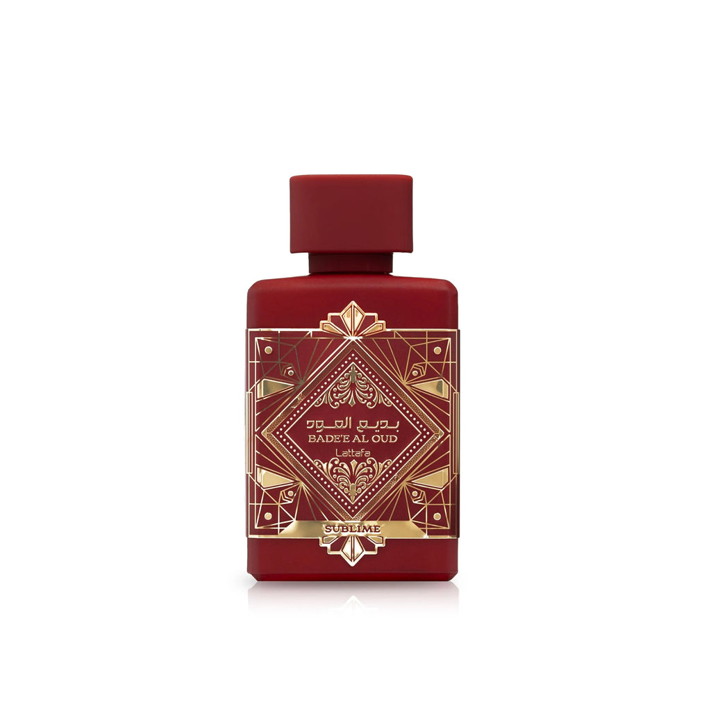 Lattafa Bade'e Al Oud Sublime edp 100ml