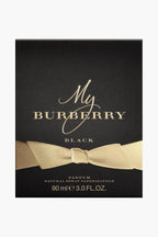 My Burberry Black Parfum For Unisex • 100ml