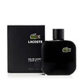 Lacoste Eau de Noir for Men • 100ml