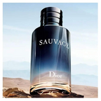 Suvage Eau de Parfum by Dior • 100ml (magnetic cap), image 2