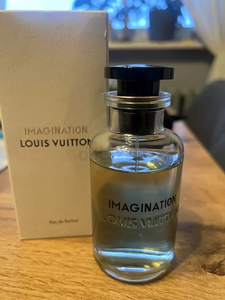 LV Imaginetion for Men - 100ml, image 2