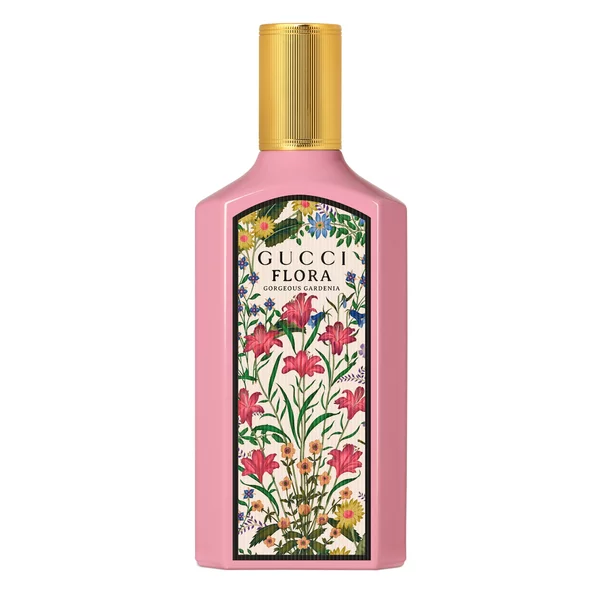 Flloraa Goorgius Garedaniia EDP for Women by Gucc*hi - 100ml, image 2