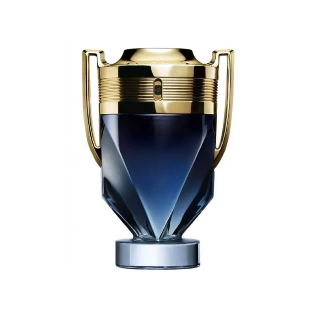 Paco Rabanne Invictus Parfum - 100ml, image 2