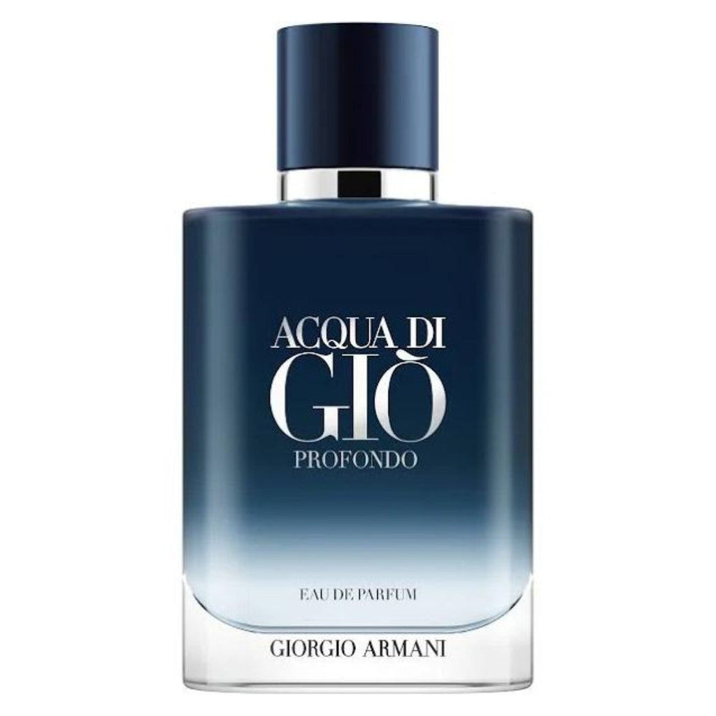 Acqua di Giò Profundo Gio*gio Armani for men • 100ml