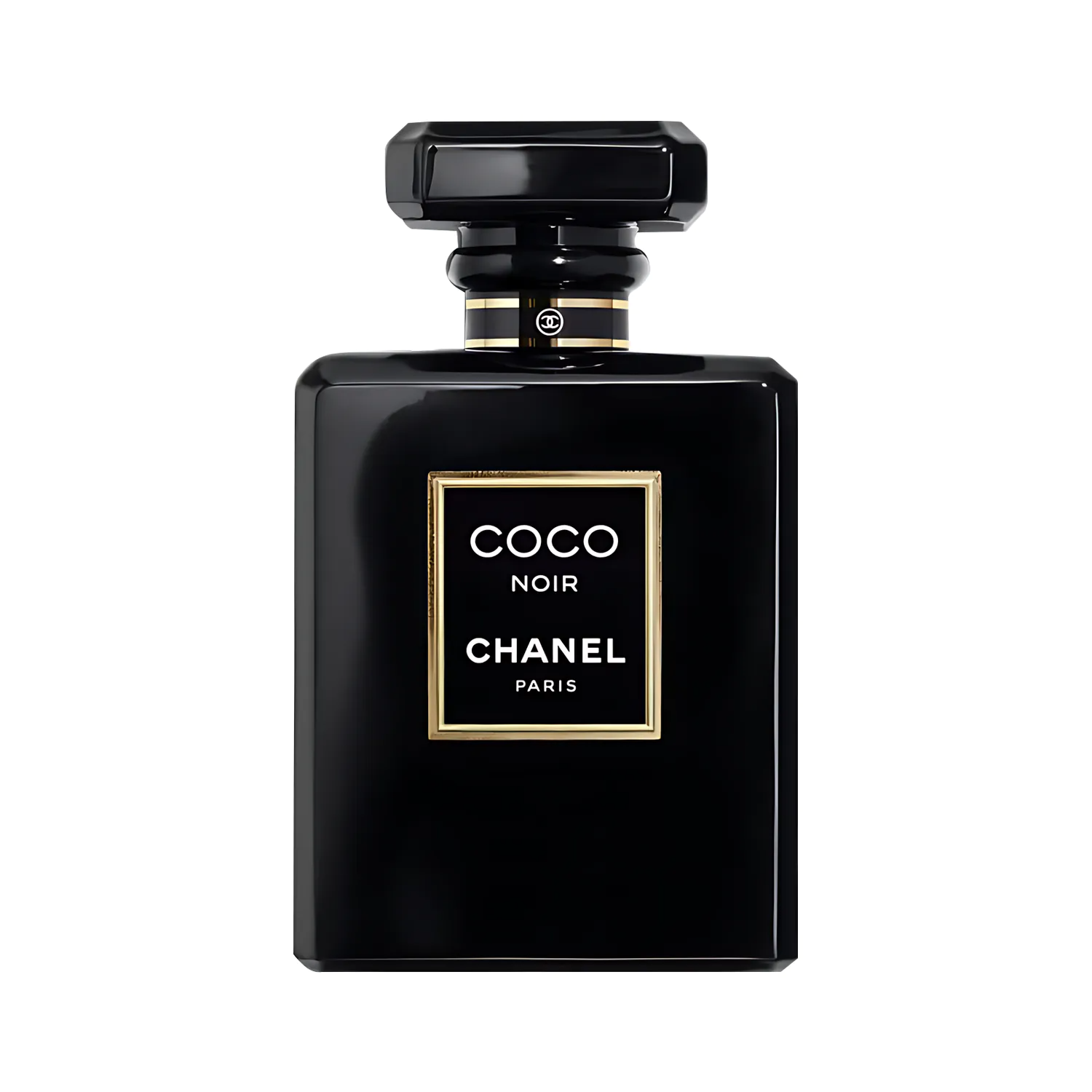 Coco Chanel Mademoiselle Noir EDP - 100ml, image 2