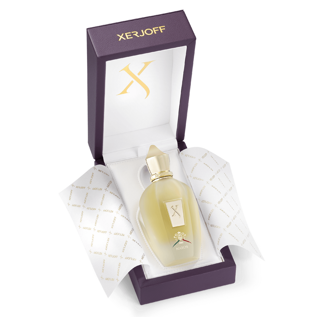 Xerjoff 1861 Naxas Unisex Eau de Parfum - 100 ml