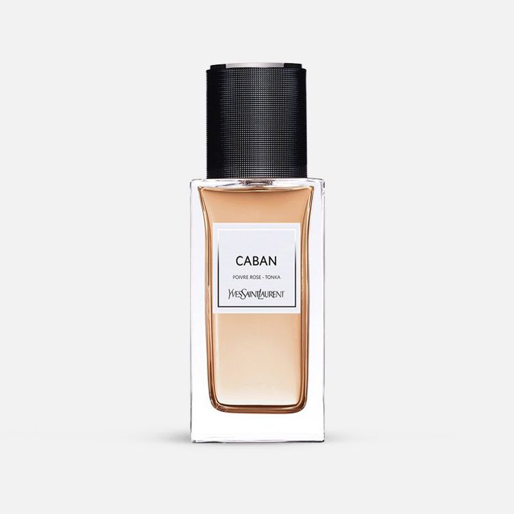 Yves Saint Laurent Caban Poivre Rose - Tonka EDP  • 125ml