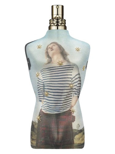 Jean Poul Goultierr Le Molee EDT