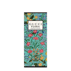 Guccii Floraa Gorgeous Jasmine Perfume Green bottle 100ml