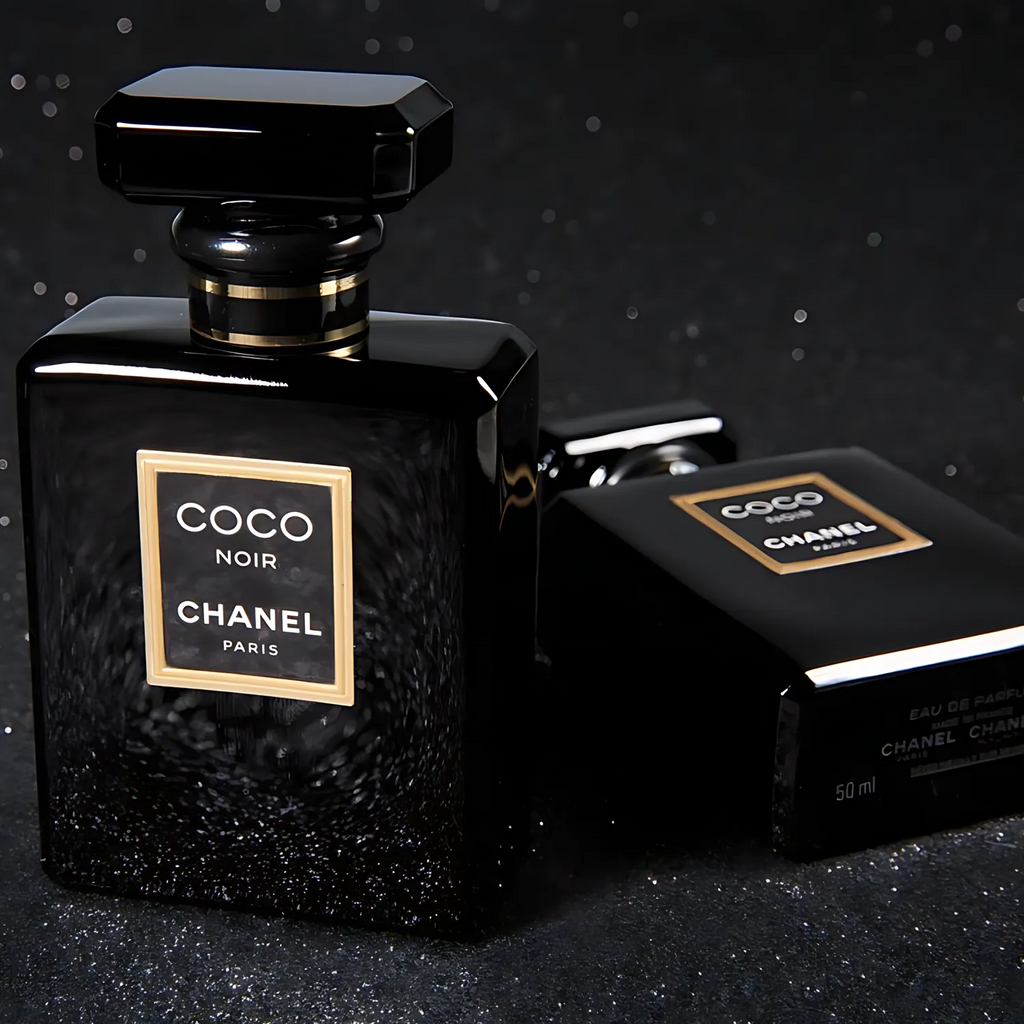 Coco Chanel Mademoiselle Noir EDP - 100ml, image 3