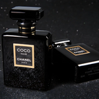 Coco Chanel Mademoiselle Noir EDP - 100ml, image 3