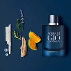 Acqua di Giò Profundo Gio*gio Armani for men • 100ml