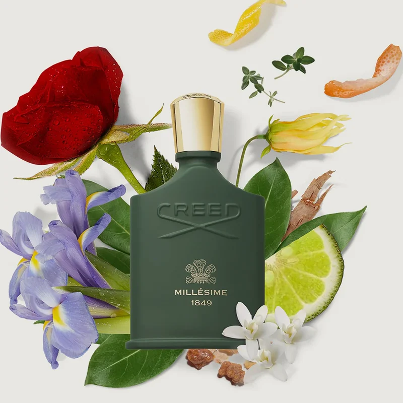 Creed Millésime 1849 EDP - 100ml, image 3