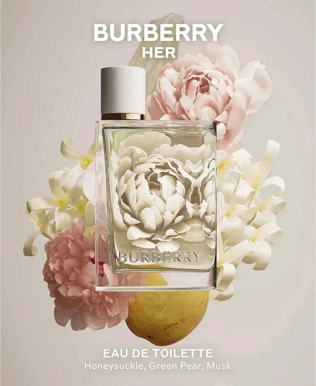Burberry Her EDT - 100ml, image 3