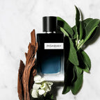 Eau de Parfum YSL*Y for men - 100ml, image 3