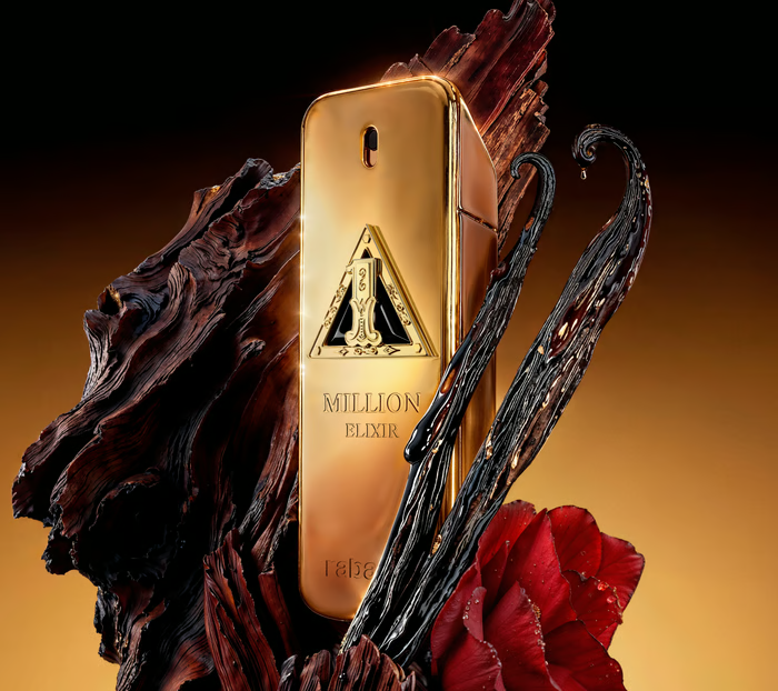 Paco Rabanne 1 Million Elixir Parfum Intense, image 3