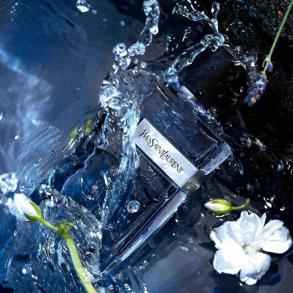YSL Y Eau De Toilette - 100ml, image 3