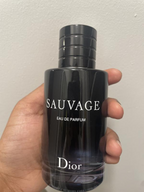 Suvage Eau de Parfum by Dior • 100ml (magnetic cap), image 3