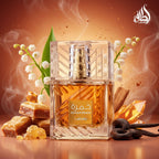 Lattafa Khamrah Long Lasting Unisex Eau De Parfum 100ML