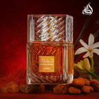 Lattafa Khamrah Long Lasting Unisex Eau De Parfum 100ML