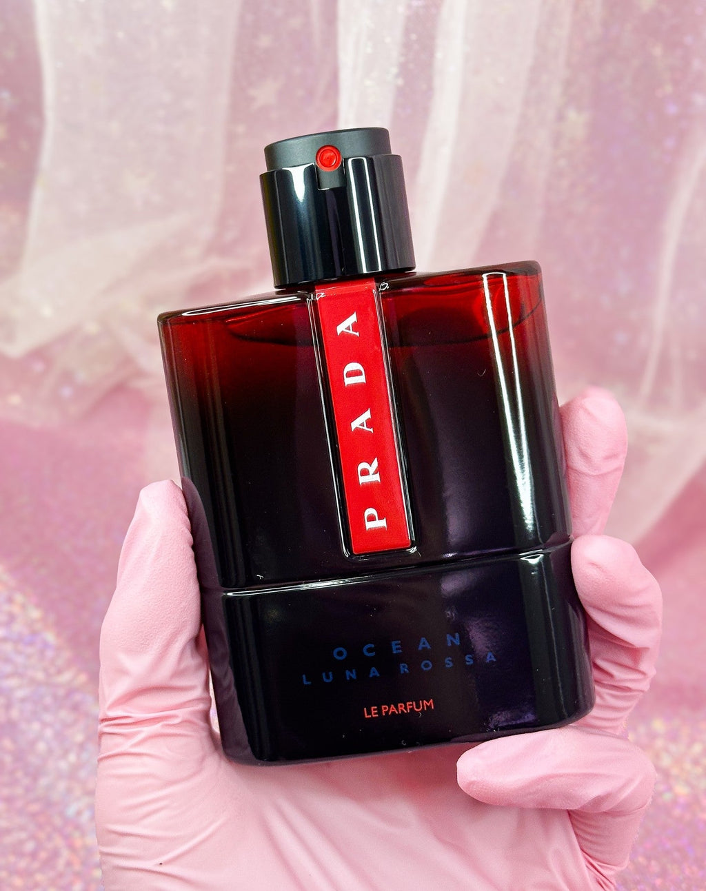 Prada Luna Rossa Ocean Le Parfum • 100ml