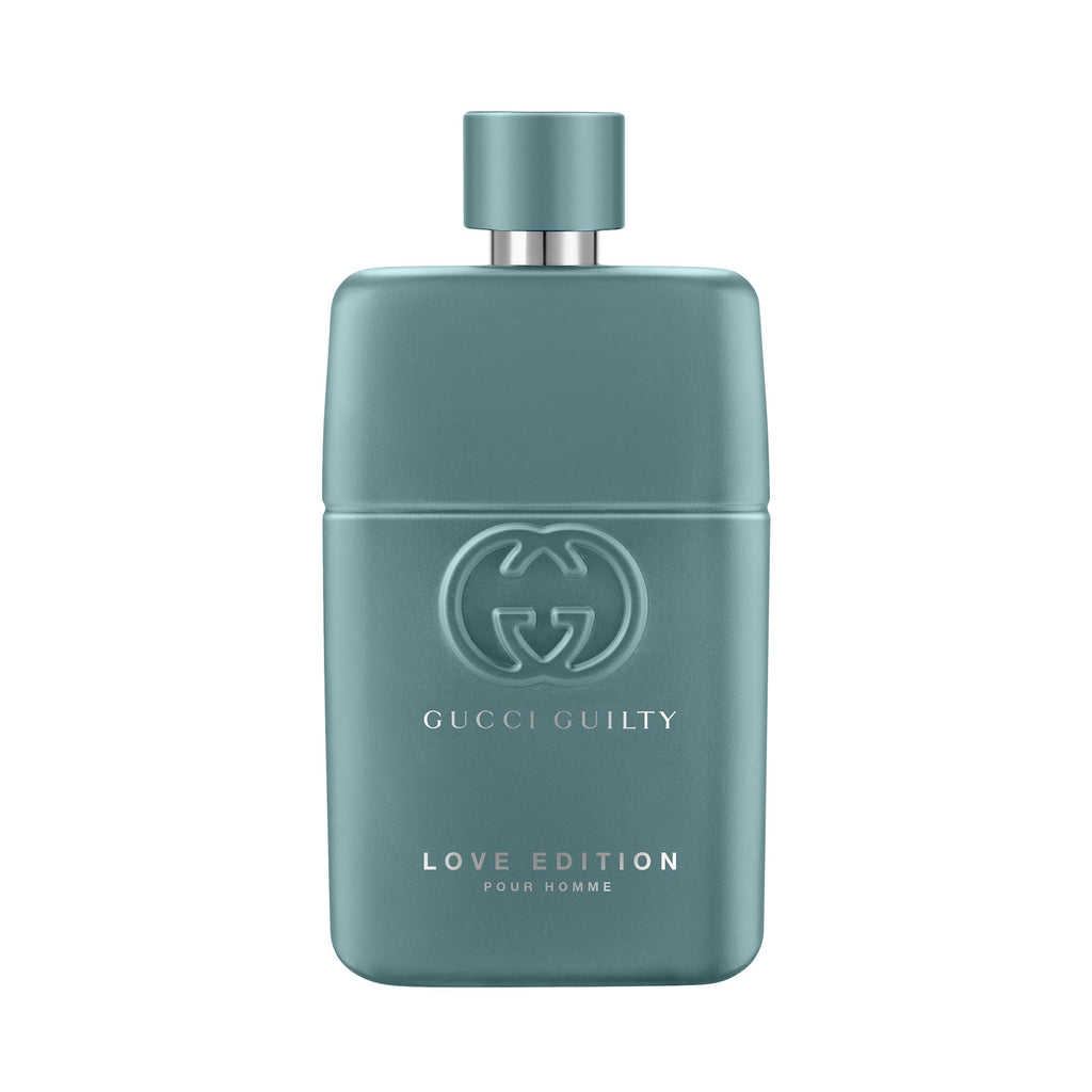 Gucci Guilty Love Edition Pour Homme • 90ml