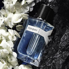 YSL Y Eau De Toilette - 100ml, image 4