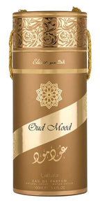 L*ttafa Oud Mood Elixir Edp 100ml