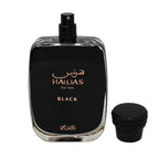 R*sasi Hawas Black edp 100ml