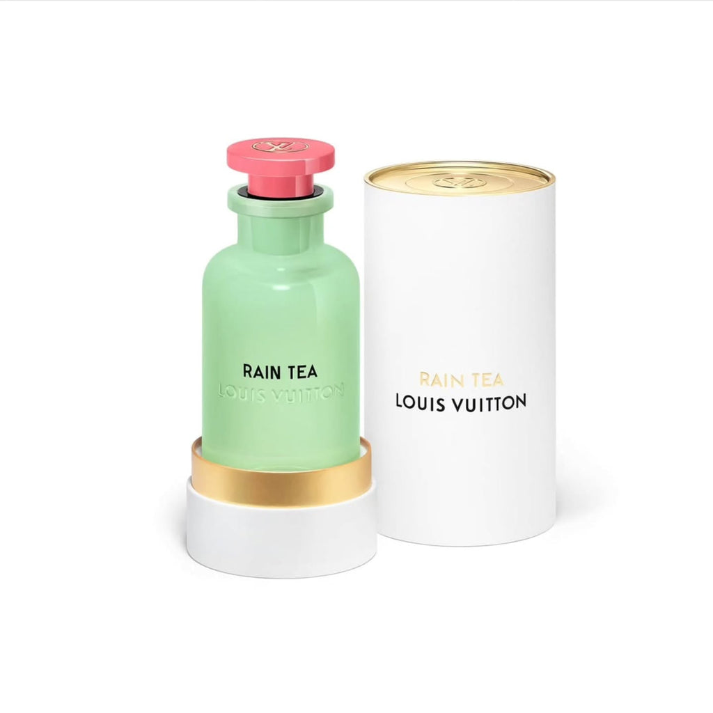 Louis Vuitton Rain Tea edp 100ml